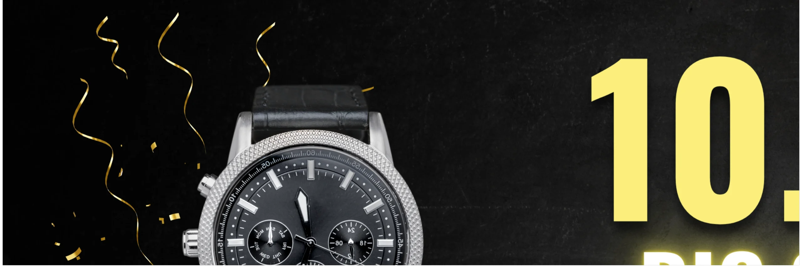 Tech Switcher - Arabic Aura Watch Banner