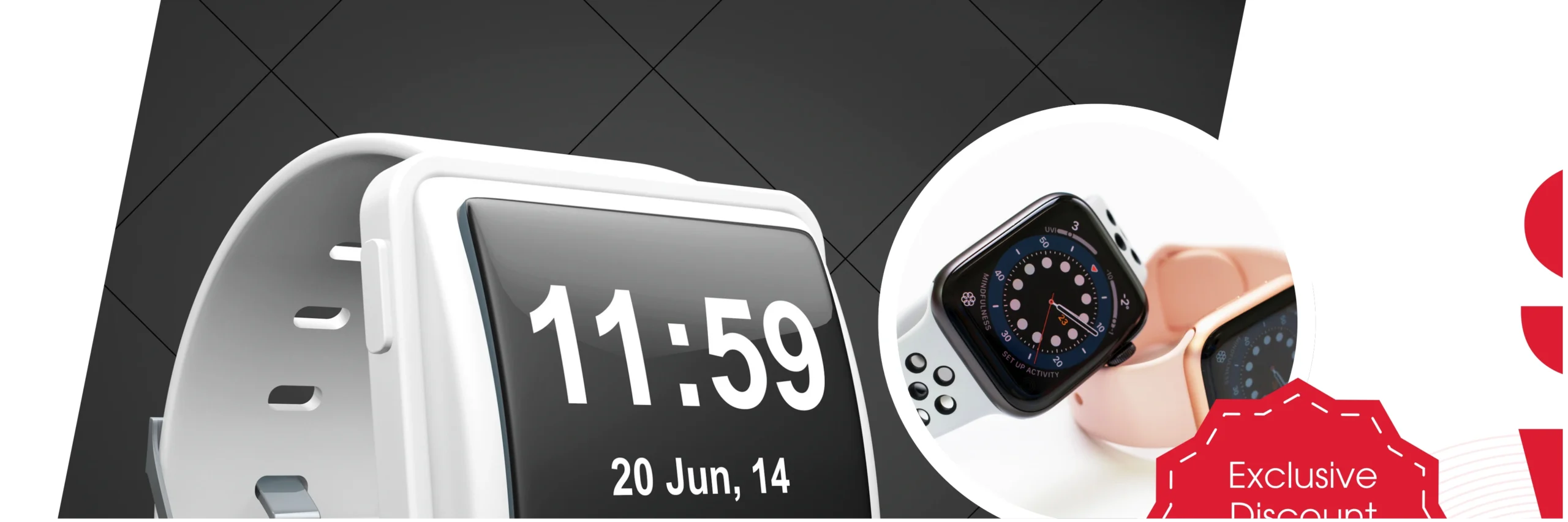 Tech Switcher - Arabic Aura Watch Banner